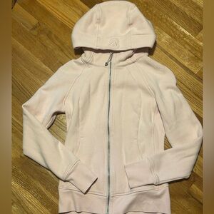 LULULEMON 🍋 scuba hoodie